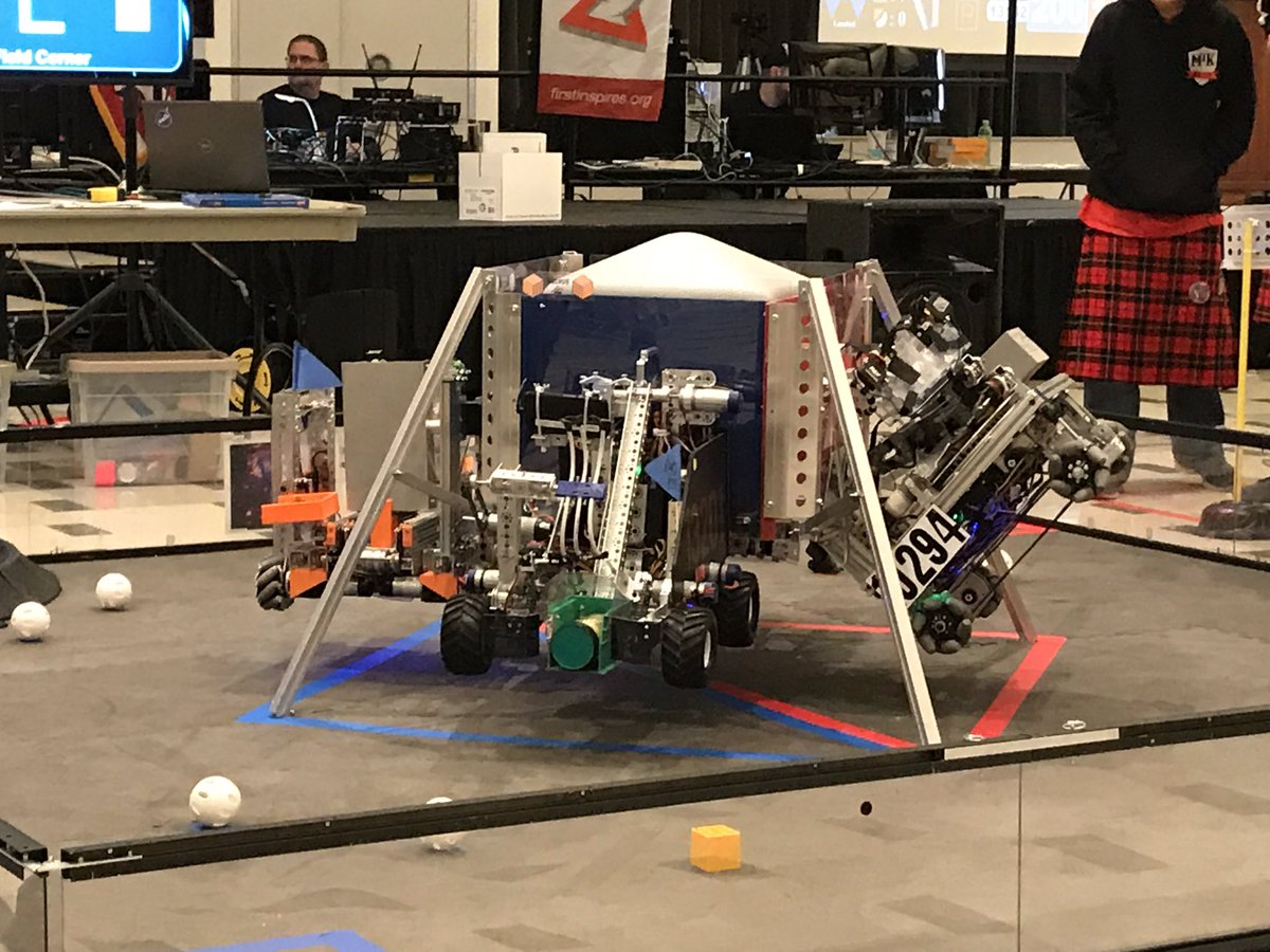 BeaverDamRobohackerz tweet media