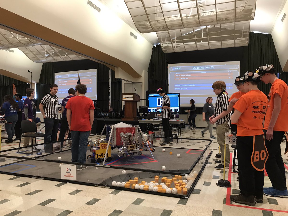 BeaverDamRobohackerz tweet media