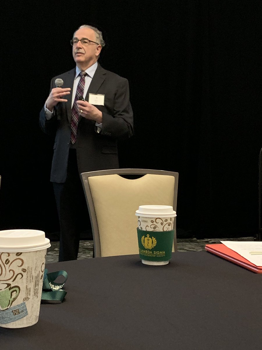 WorkingMyTicket's tweet image. Good day listening to @UCSF factuality talk about creating resilient leaders. Thank you #PhiLambdaSigma for getting me to South Carolina and 60 degree weather. #PharmacySchool #Conferences