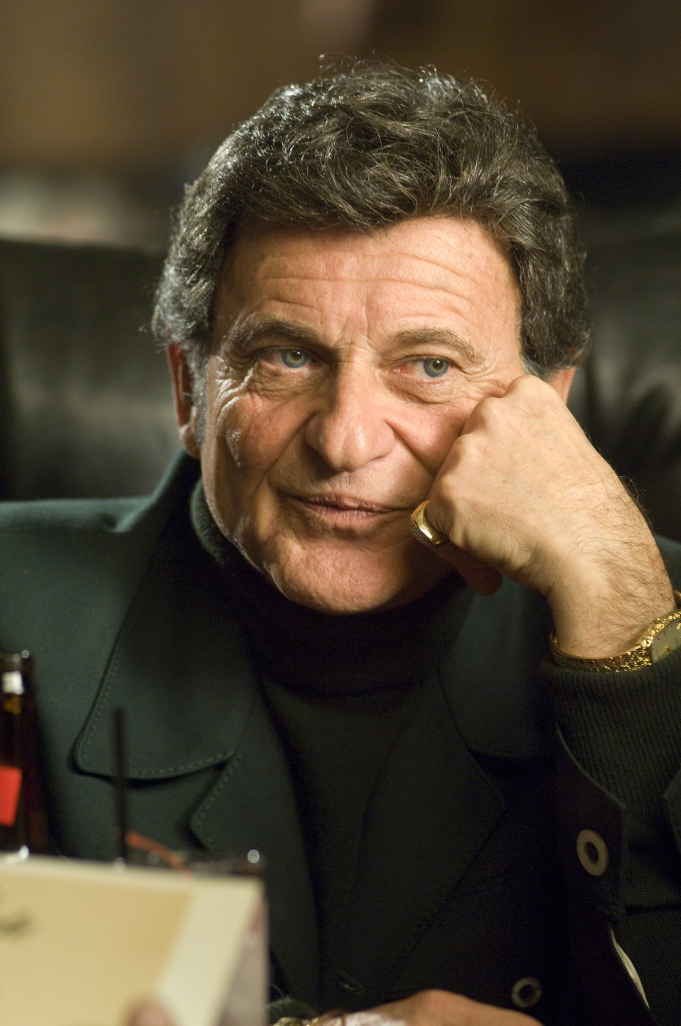 Happy Birthday Joe Pesci! Make your way over to the Tipsy Crow tonight and enjoy $5 Jim Beam Apple! 