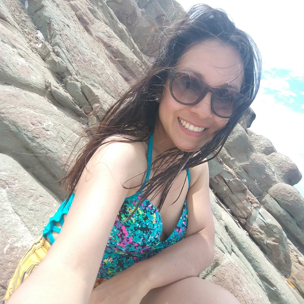 meldanai's tweet photo. #NuevaFotoDePerfil https://t.co/PuJSCYRf0m