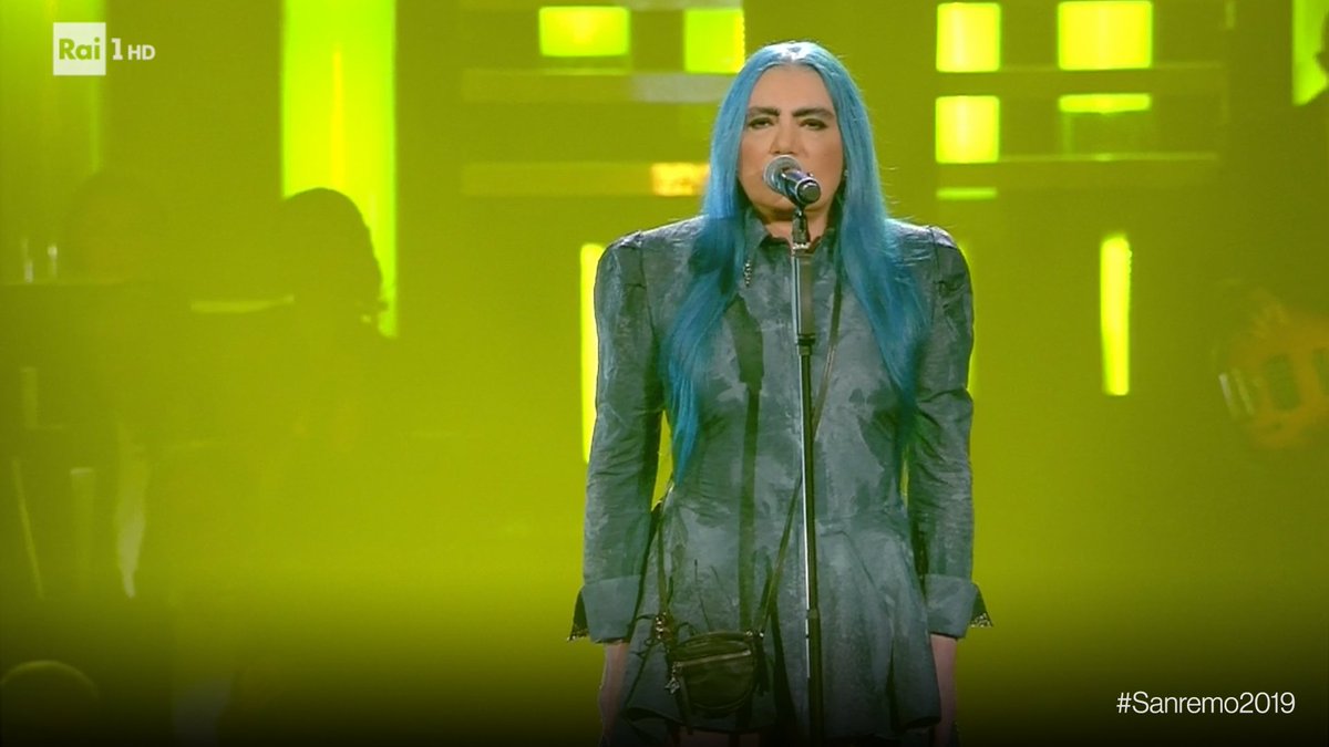 Oltre a Ultimo, un concorrente davvero apprezzato in questo #Sanremo2019 è <a href="/LoredanaBerte/">Loredana Bertè</a> | anche secondo voi ha spaccato in questo Festival? #sanremoIUSVE #popcornlife #SanremoCubeRadio