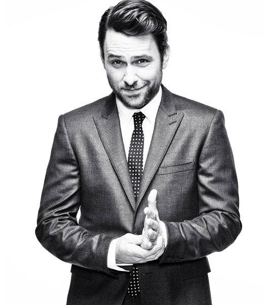 Happy Birthday Charlie Day! 