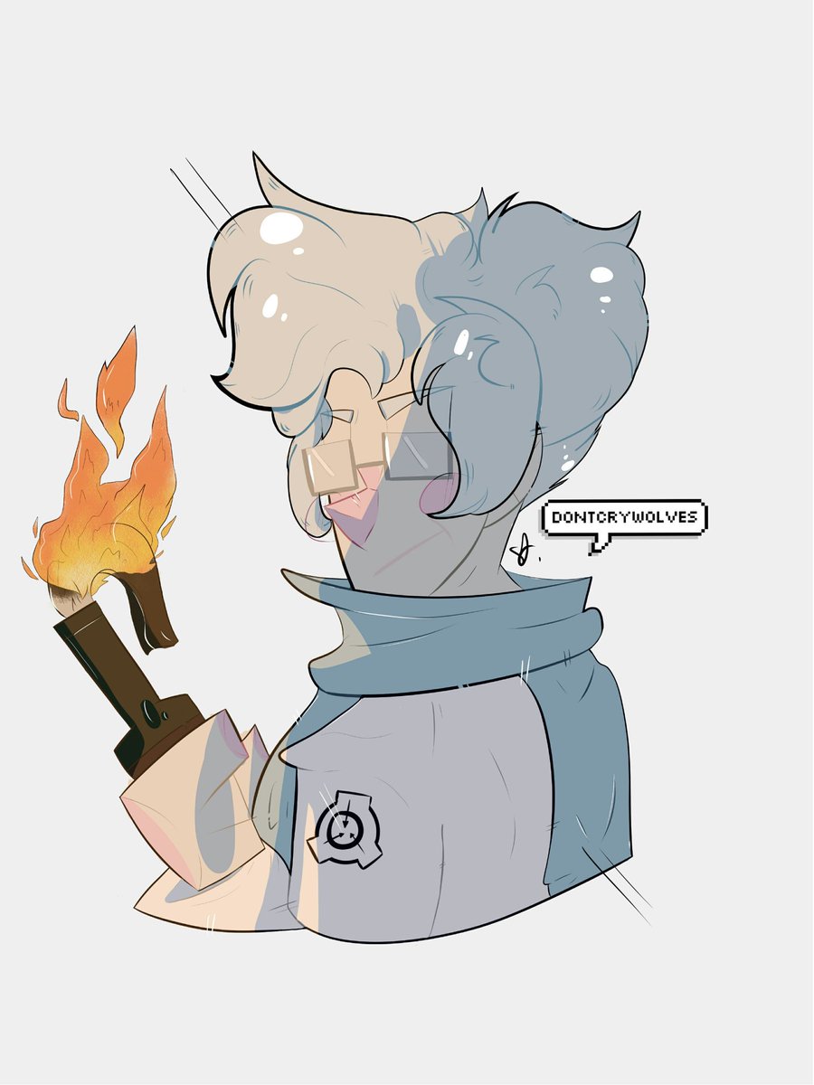 dontcrywolves's tweet photo. @hibbary I'm really excited that I've finally developed a human art style!! I'm now trying to practice lighting and shading with different colors, I'm quite proud of how this practice piece turned out! https://t.co/kdo4OYu1wY