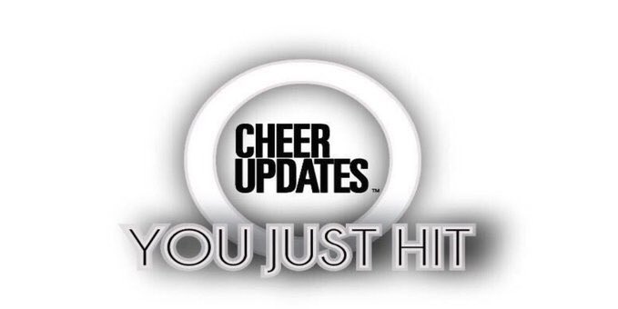 Eagle Elite Cheerleading Feathers Mini 2:

No Deductions to Report

#CLKC Day 1