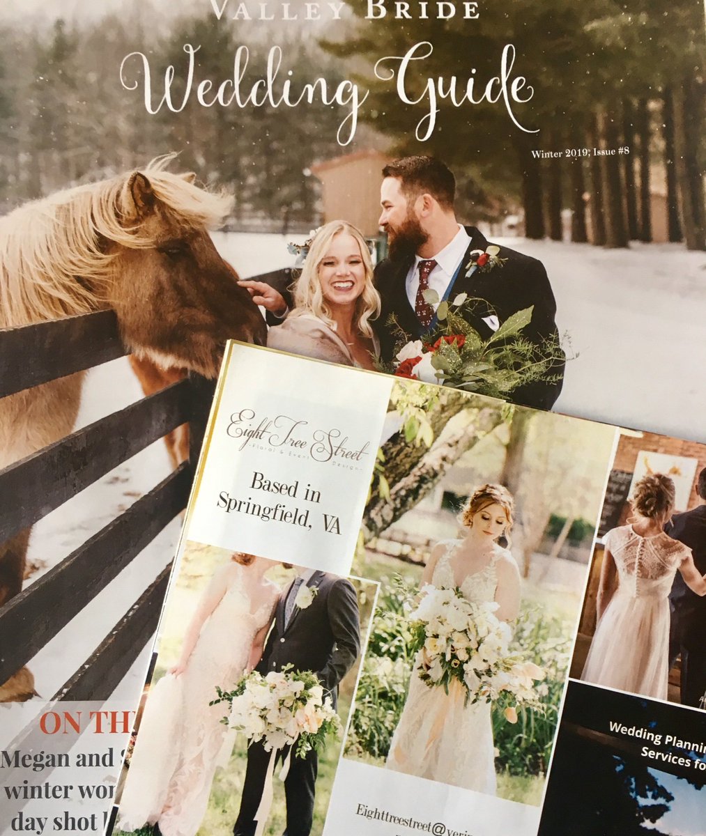 Eight Tree Street tweet media