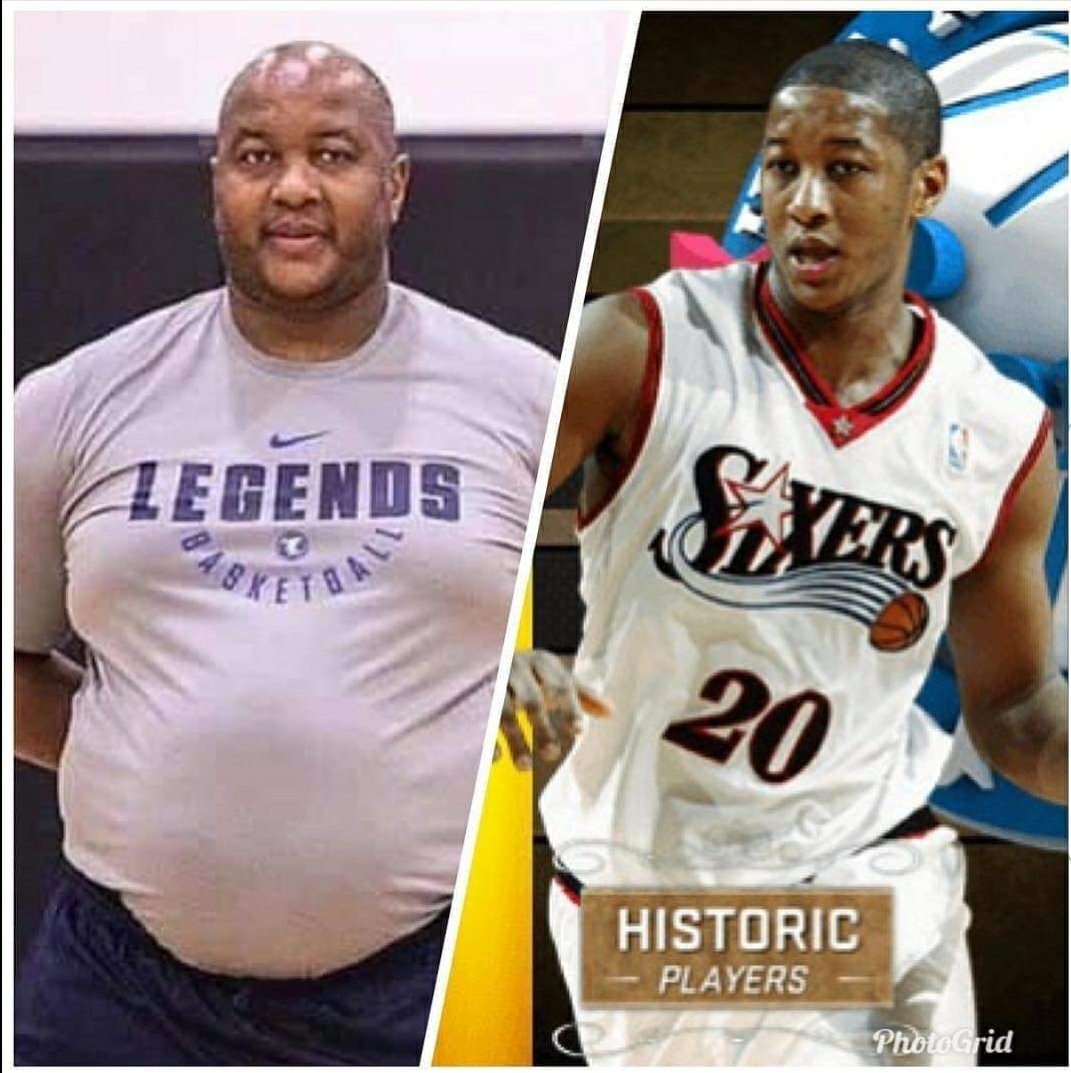 Eric Snow