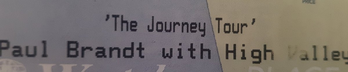 Prairie_Agent's tweet image. PB @paulbrandt &amp;amp; J night