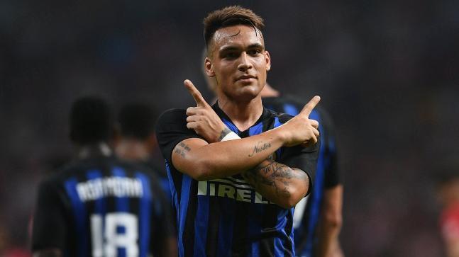 Video: Parma vs Inter Milan Video: Parma vs Inter Milan