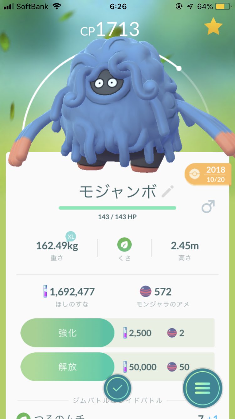 ボケモンとーちゃん Go Twitter