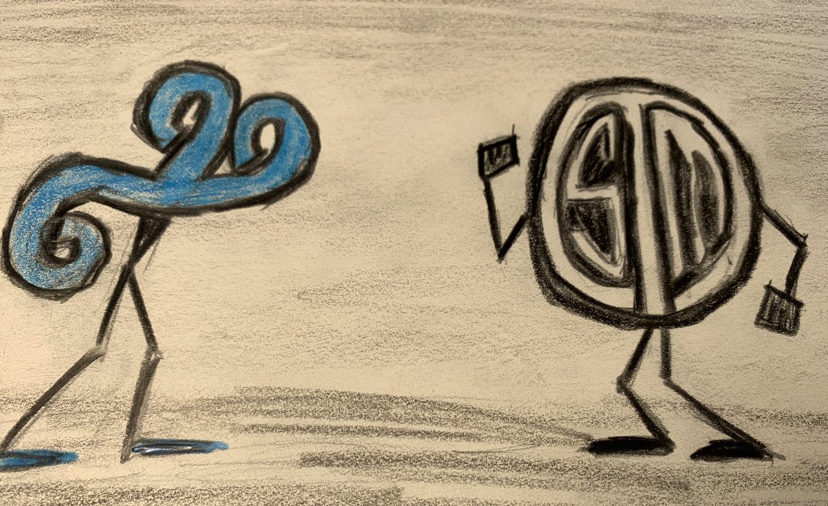 Roboflame98's tweet photo. Ready for a CLASSIC matchup! 
#lcs #LeagueOfLegends @Cloud9 @TSM https://t.co/znqJZQ1V09