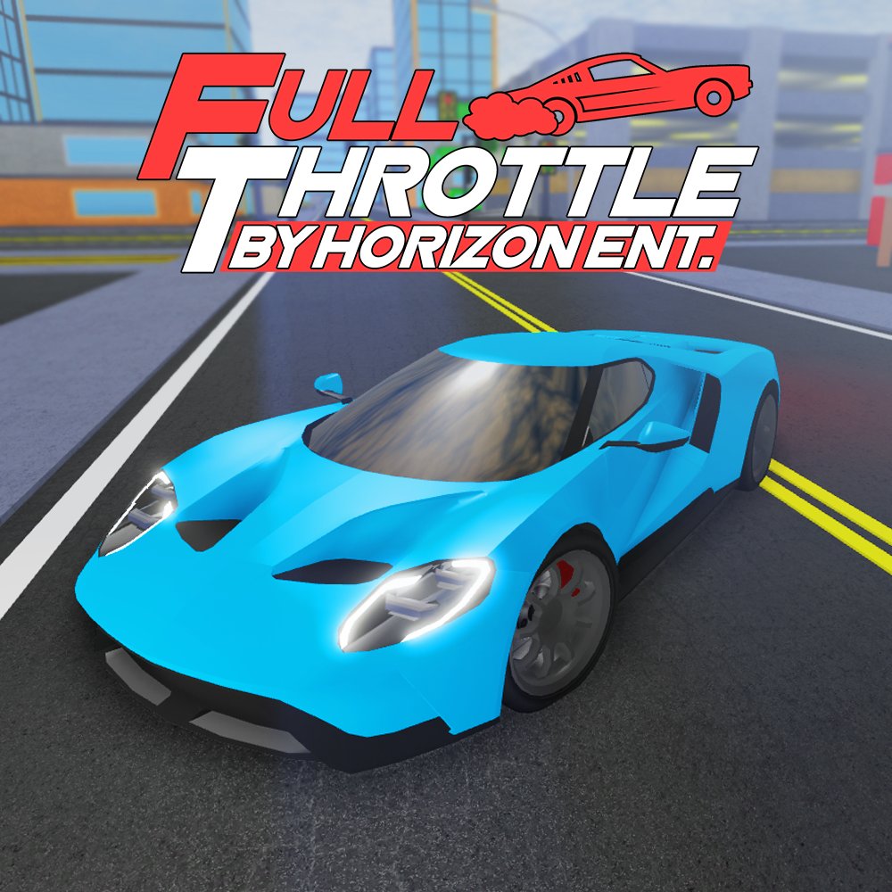 Kreedzzr On Twitter Check Out The New Update For Full Throttle We - ford gt 17 3d viewport instead of car render added showroom added back the traffic lights cars are sorted by price in dealership