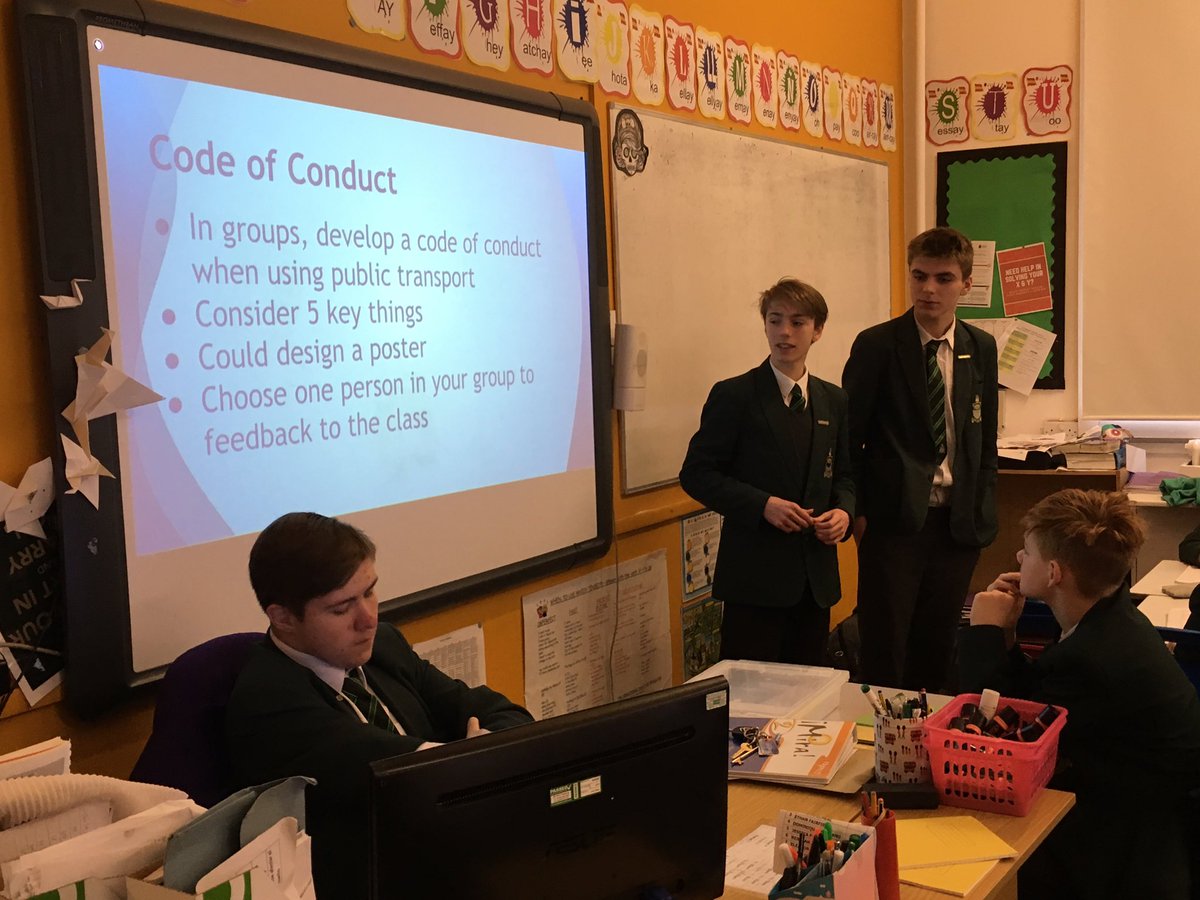 suemoreton1's tweet image. All the Y7 classes watched a film on #bussafety and #appropriatebehaviour #whatwouldyoudo ?#choicepoints led by @DHSBPeerMentors @Becky123Edwards @DHSBoys