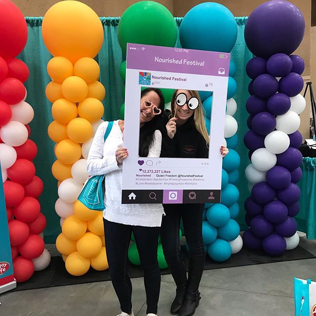 jerryroxas's tweet photo. Candid shot behind the scenes at the #nourishedfestival in #SanDiego ! So much fun, I’m embarrassed to even call this work! .
.
#event #photographer #nourished #festival #fotility #jerryroxasphotography #needpix #glutenfree #glutenfree #food #vendors #nomnomnom #delmar #wylan https://t.co/ernRmKd8Te