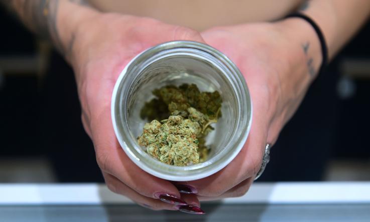 CBDsafely's tweet photo. 'WHO recommends rescheduling cannabis in international law'
- https://t.co/pRKkERb26R

"products made with a #cannabis extract known as #cannabidiol, which contain no more than 0.2 percent #THC, should be removed from all international drug control conventions."
#CBD #Hemp #WHO https://t.co/LAcJVjRX1r