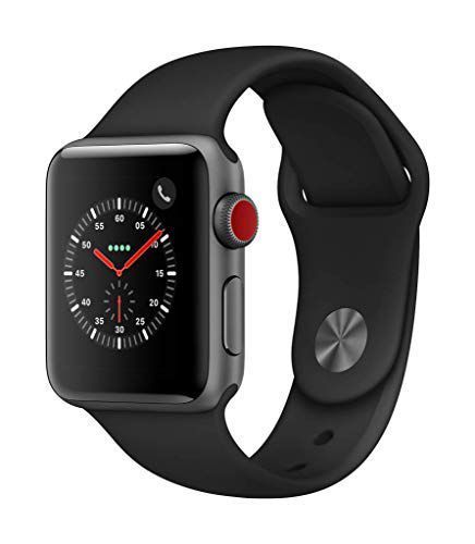 AtlantaNewsClub's tweet photo. The Apple Watch Series 3 Is $50 Off On Amazon Right Now https://t.co/faIflgqbA1 https://t.co/WmGrpyQuAD
