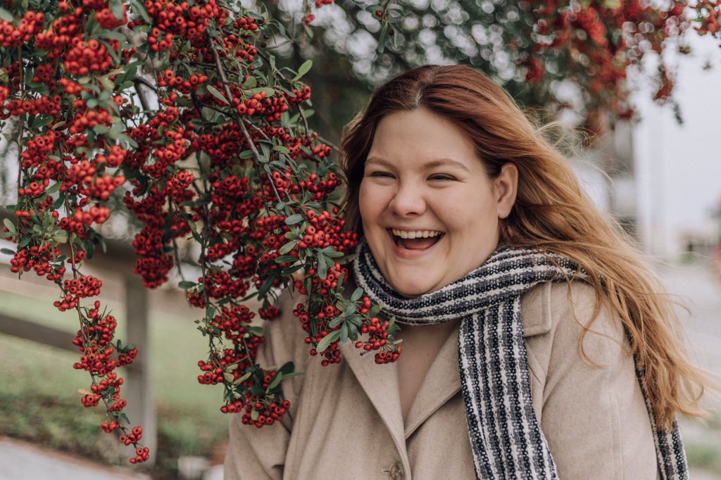 cianna_kay's tweet image. Did a nice lil photoshoot with morgan 😊
Shoutout to brianna for helping us out!

📸: me