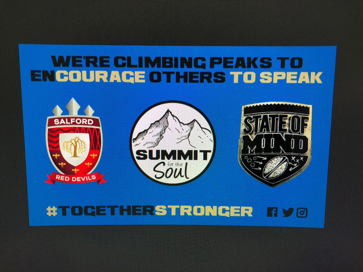 <a href="/NEvalds1993/">Niall Evalds</a> <a href="/JakeBibby/">Jake Bibby</a> <a href="/jansinturgut/">J T🇹🇷</a> <a href="/BMMasila11/">Ben Murdoch-Masila</a> <a href="/Josh19Wood/">Josh Wood</a> <a href="/gazobrien22/">GOB</a> <a href="/junior_sau/">Junior Sa'u</a> please can you retweet our link to help us raise awareness for men’s mental health thank you 🙏🏻 justgiving.com/fundraising/su…