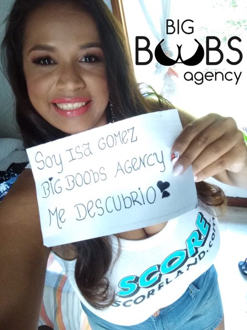 TW Pornstars - Big Boobs Agency. The most retweeted pictures and videos