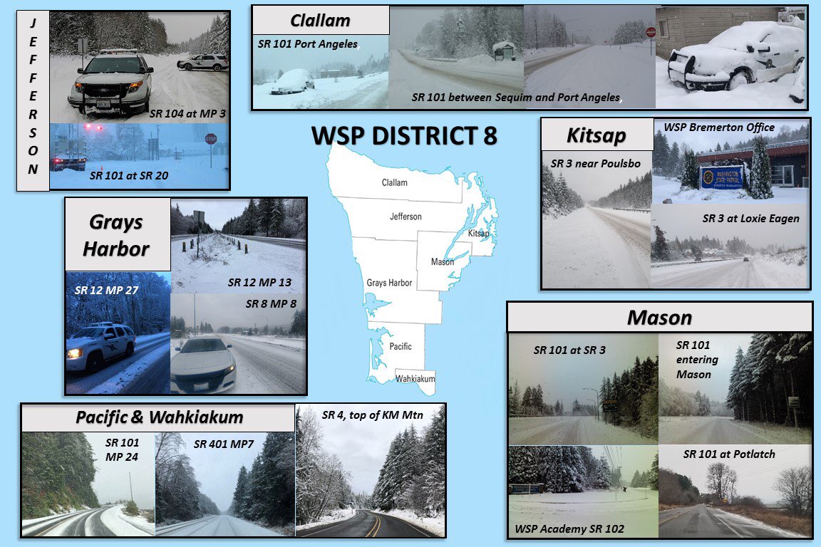 Trooper Chelsea Hodgson On Twitter Here Is A Glance At - 