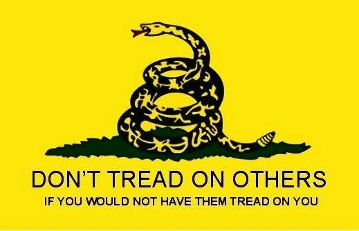 MaryRuwart's tweet image. Each of us has the power to affect others profoundly. Never doubt that what you do, however small it may seem, is crucial. Embrace whatever aspect of #nonaggression seems most appropriate to your unique talents &amp;amp; understanding. #libertarian
