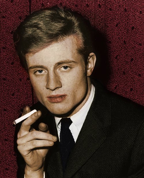 John Paul Jones, 1965.