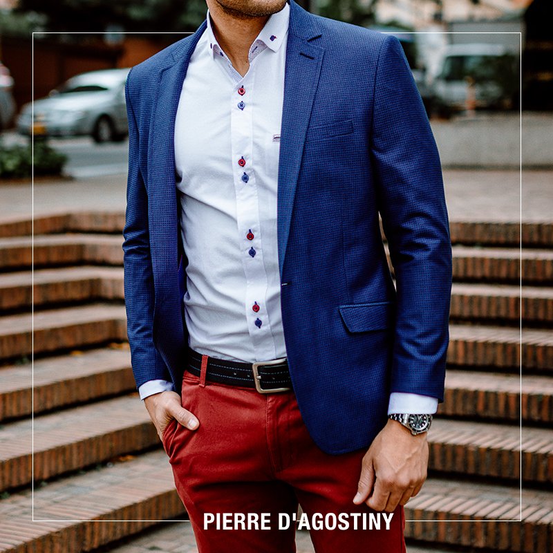 Pierre D' Agostiny on Twitter: \