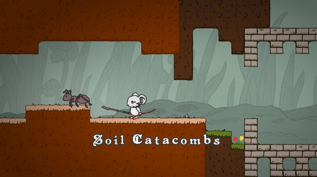 bendmorris's tweet photo. Playing around with area color palettes #screenshotsaturday #kitlang https://t.co/Dn8YTzhhSb