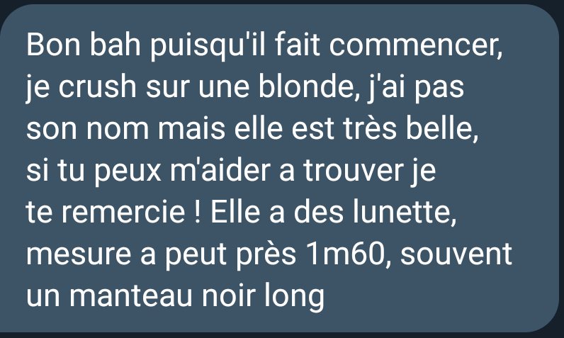 TonPmf's tweet image. On commence lentement avec une vague de crush les amis, retweetez pour faire connaître