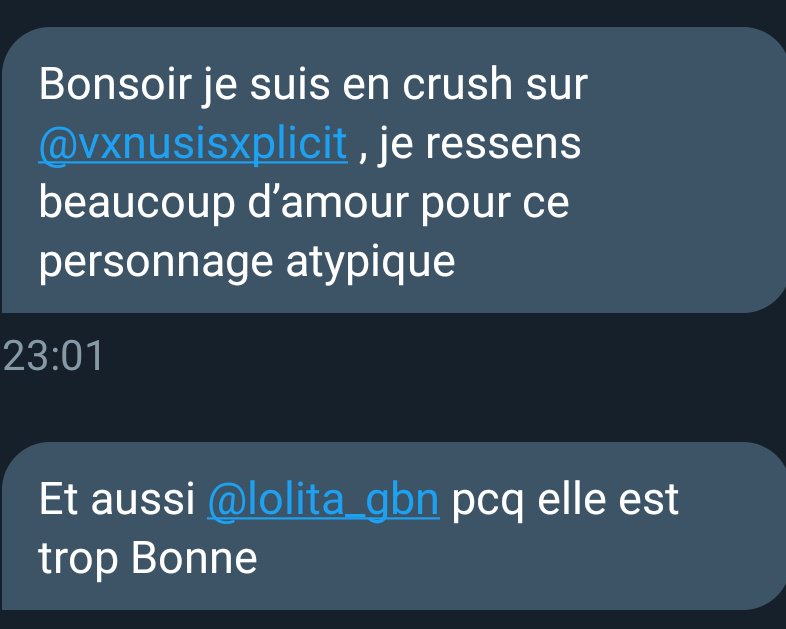 TonPmf's tweet image. On commence lentement avec une vague de crush les amis, retweetez pour faire connaître