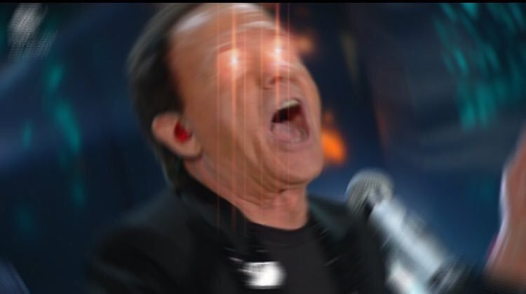 arsagaidra's tweet photo. Quando vorresti cantare la canzone dei The Zen Circus a squarciagola ma non riesci a ricordare tutte quelle parole 
#sanremo2019 https://t.co/SRAJTx3soO
