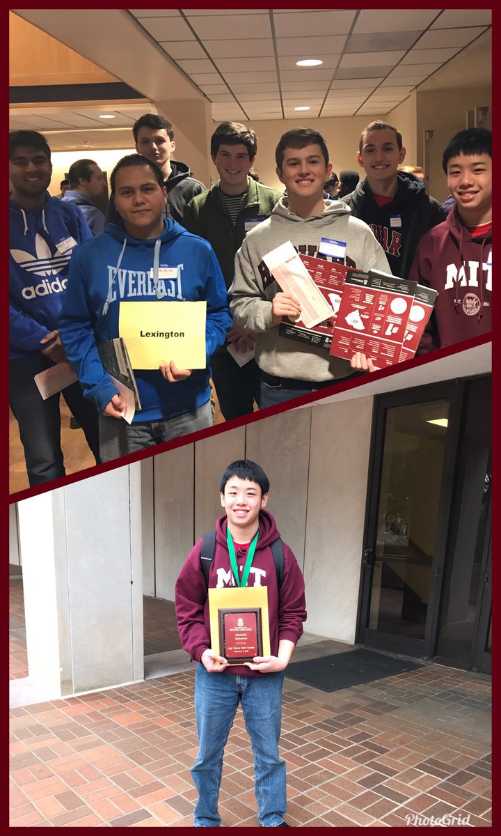 SaRaHjtJoHnSoN's tweet photo. @LHSWildcatsLex1 So proud of these #MathTeam Wildcats! Big shoutout to @ItsYeboiRay for his 🥇 finish in the ciphering round this year!! #USCmath These kids reminded @sonyaturner84 and I how awesome a child’s mind can be!! https://t.co/6gXd4GGZ4C
