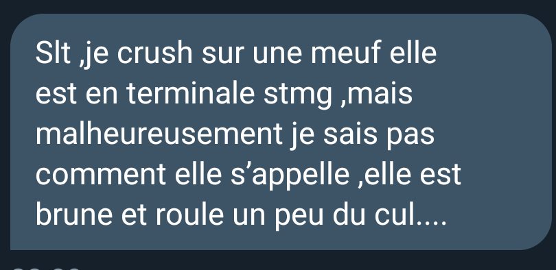 TonPmf's tweet image. Encore un peu