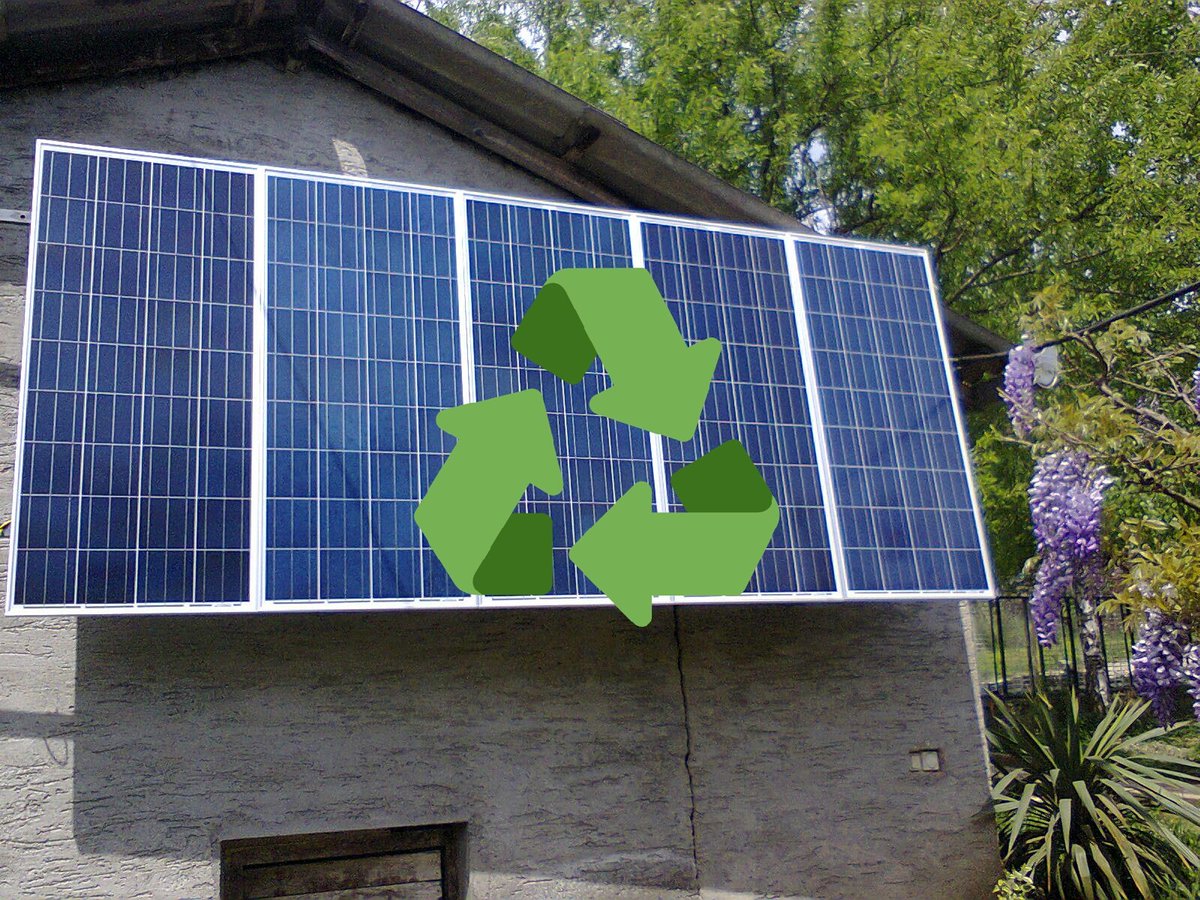 DanoneSolar's tweet image. Fotonaponski sistem za sopstveno koriscenje el energije🌞#solarpanel #solarenergy #solarworld #SolarPower #solar24news #oie #CleanEnergy #renewables #GreenEnergy @DanoneSolar 🌞♻💯🏡