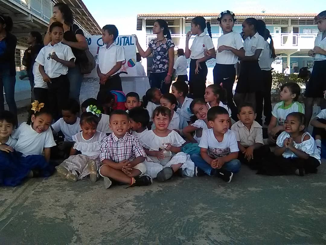 CeibVenezuela's tweet photo. CORAZÓN LLANERO DEL CIRCUITO 10 DE MIGUEL PEÑA VALENCIA, EXCELENTE https://t.co/tFql5xO6PP