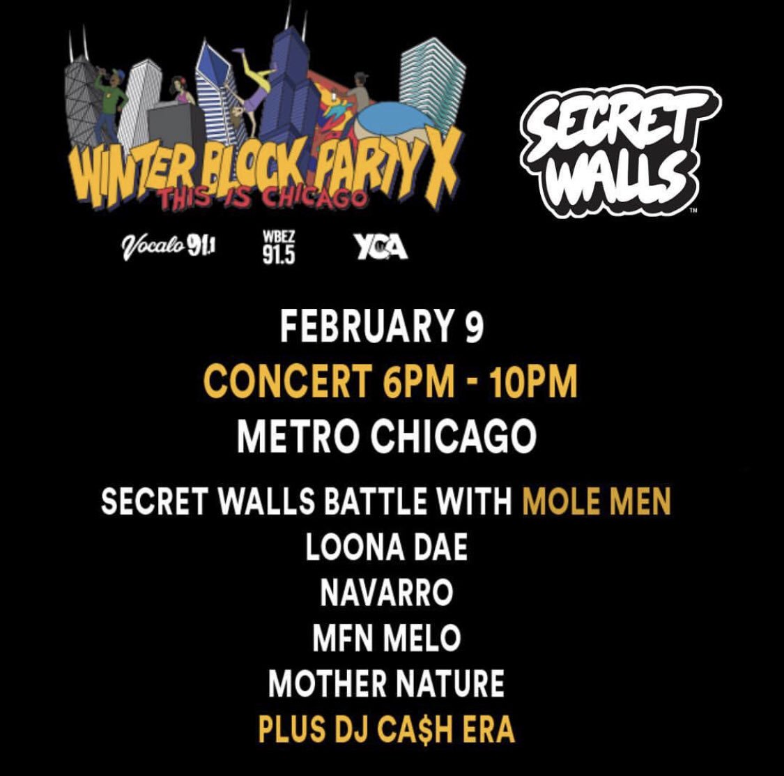 looptheory_inc's tweet image. The team is busy tonight. Catch us at one of two shows or both! #looptheory @ThisisRyen @SchemeNavarro @_BrittneyCarter @DreIzaya @djscend