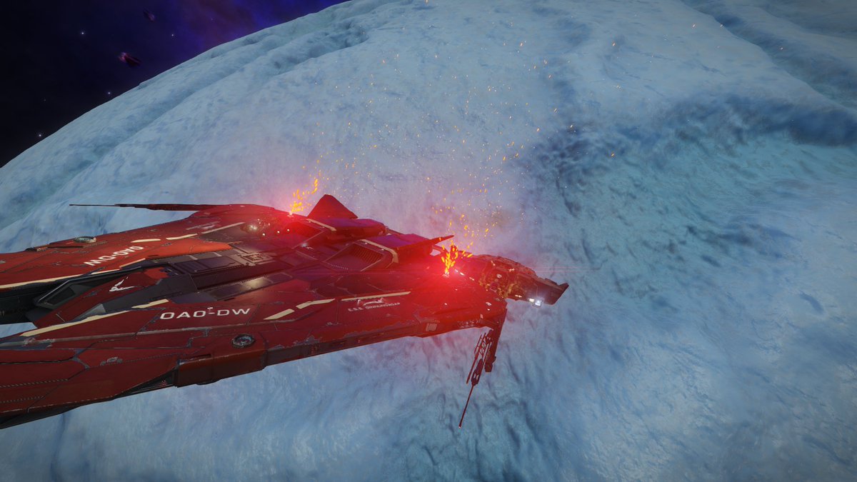 CMDR_Carebear's tweet photo. To infinity and beyond with @JpStryder and Bandit #DW2 #DistantWorlds2 #PS4share https://t.co/l0cLw6DG8V