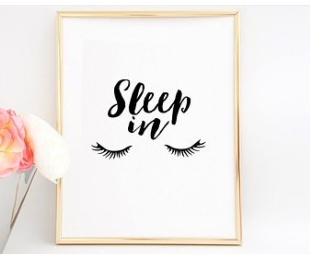 Novospa's tweet image. Another great reason for eyelash extensions! Throw away your mascara and snooze your alarm!! 
#novospa #torontospas #yorkvillespa #dayspa #skincare #wellness #beautytips