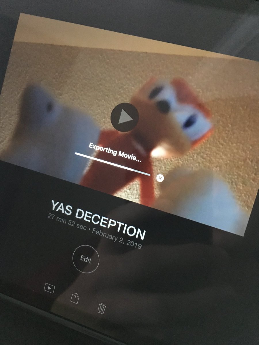 theyasofficial's tweet photo. We’re in the endgame now... https://t.co/xHCMwY4bmm