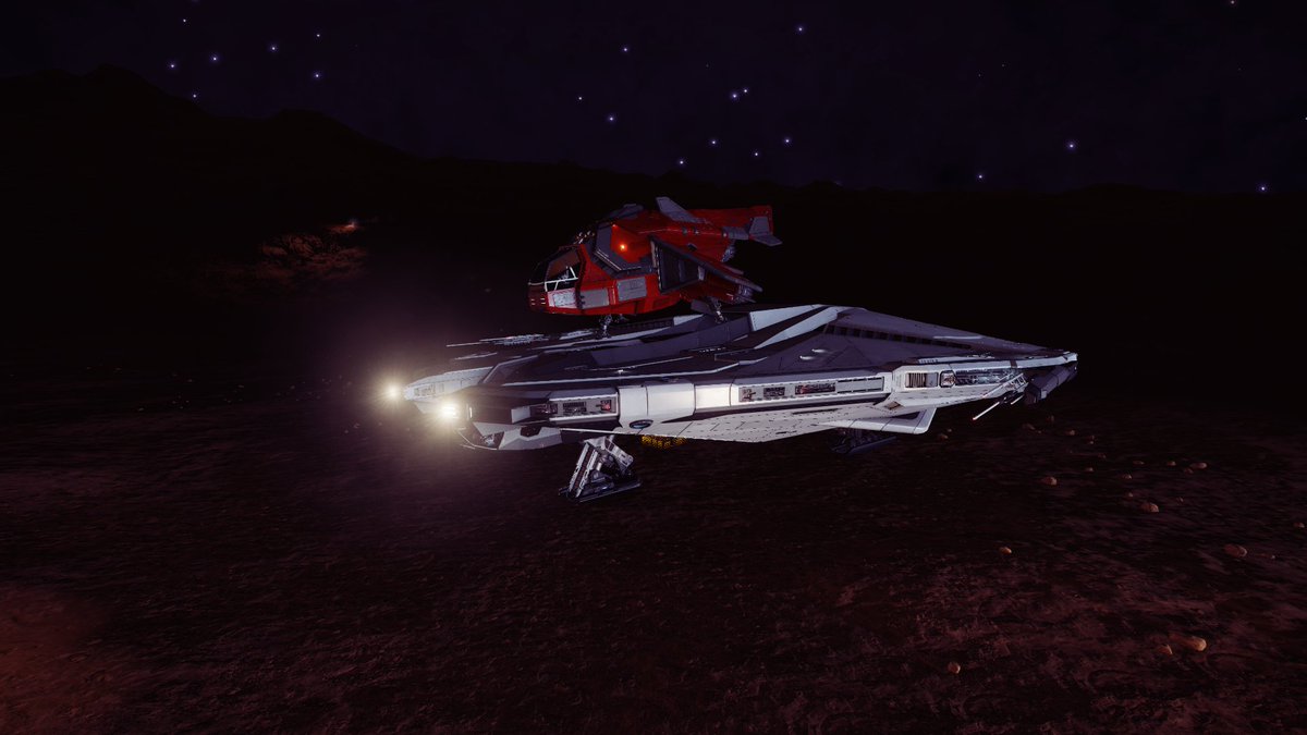 CmdrIpatrick's tweet photo. A wild @Cmdr_Zer0axis appeared https://t.co/nsinv0ByRM