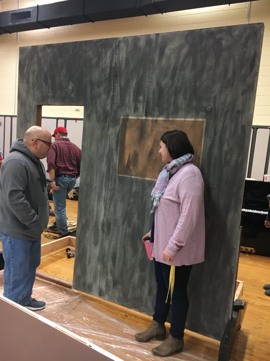 Linda DiStasi tweet media