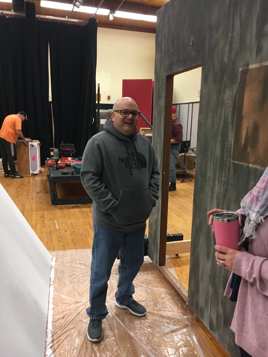 Linda DiStasi tweet media