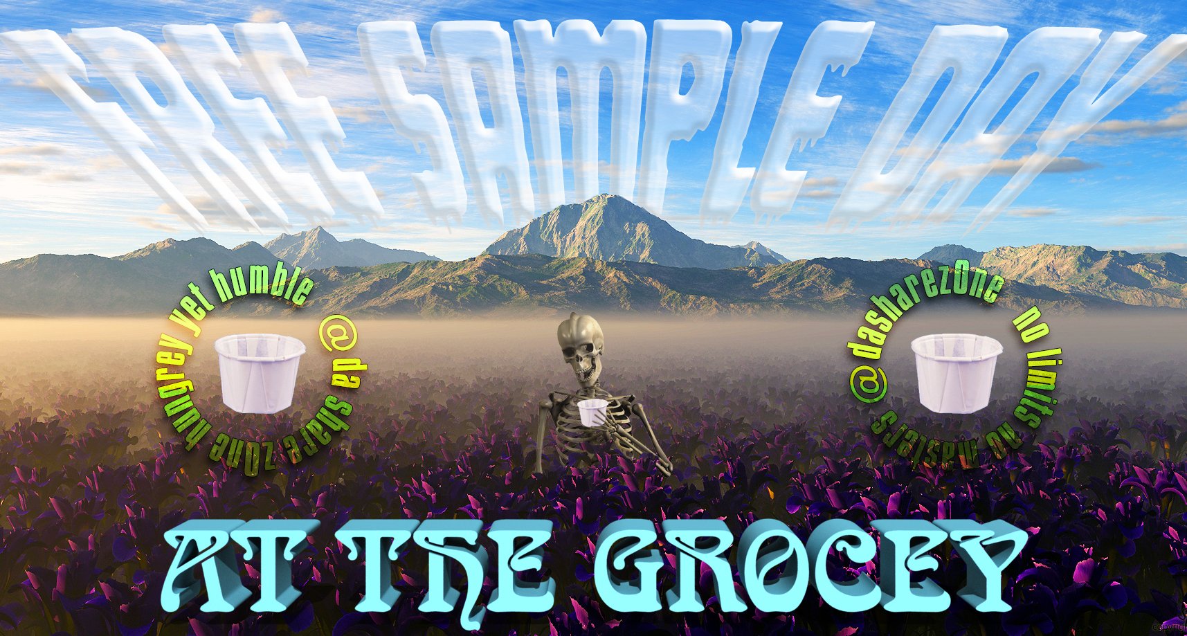 U KNOW IM SAMPLEING - https://t.co/Qtp3PuUDXE ADMIN