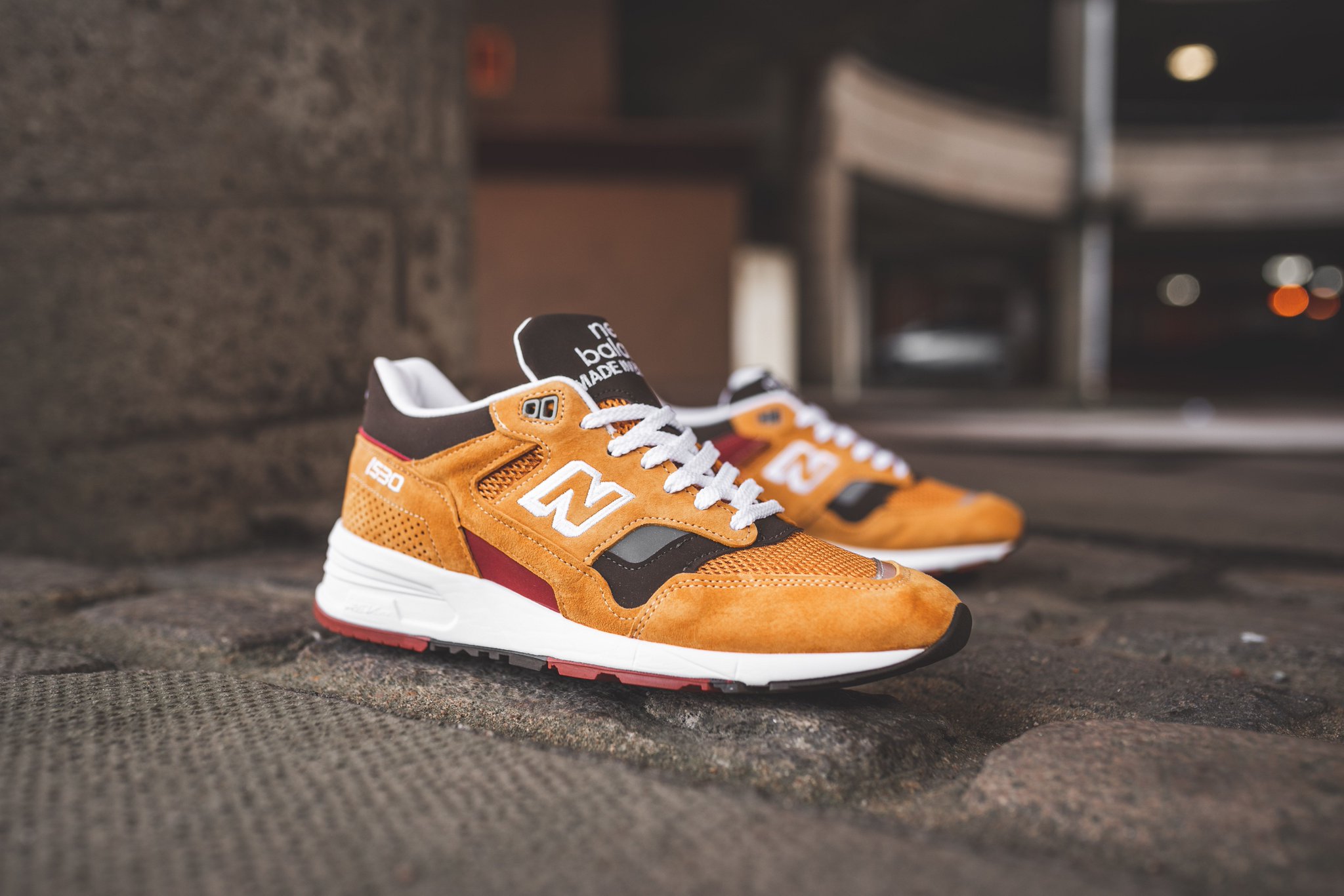 new balance m1530se