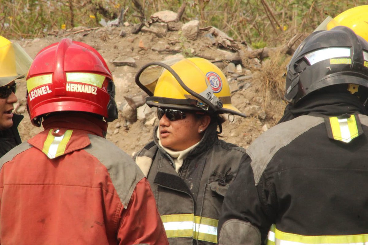 karen_liraM's tweet image. La práctica hace que la respuesta a emergencias sea eficiente y precisa.
#HBCBV  #SPCV #desabadukis