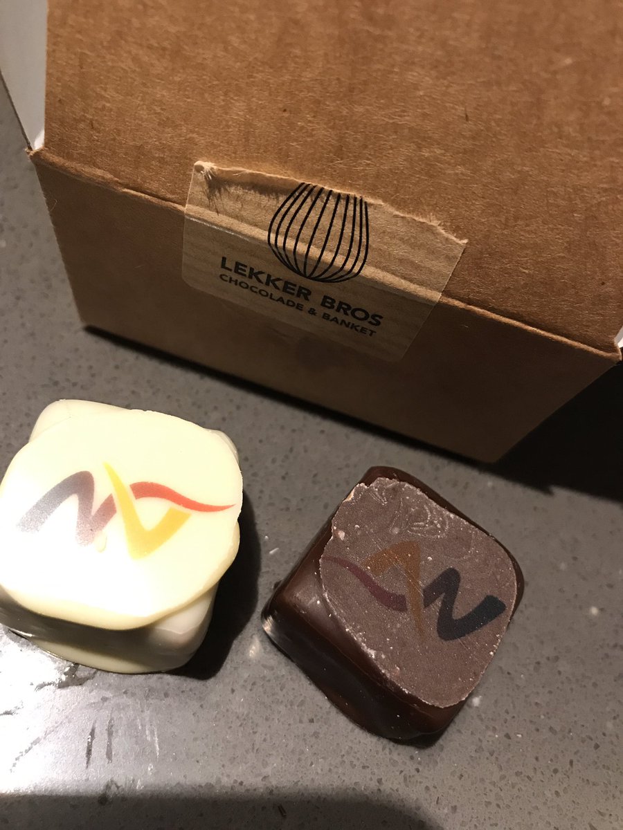 AliceLeijten's tweet photo. Je proeft zelfs goed @NXTfriesland! Ik ben fan!😀 https://t.co/w30yWrXNIb