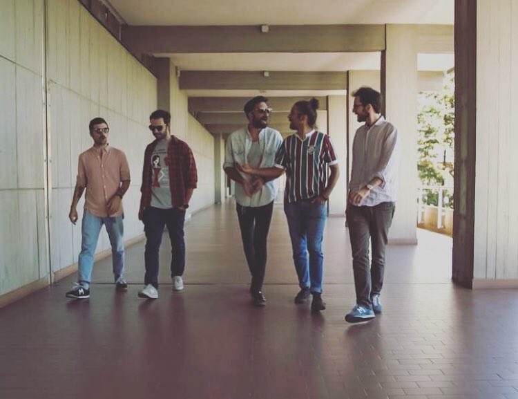 Torino, ci vediamo questa sera per l’anteprima (Sold out!) del nostro docufilm #SiamoComeGenova al <a href="/seeyousound/">seeyousound</a> 🚀💚

Tranquilli che avrete comunque la possibilità di vederlo nei cinema della vostra città, tutte le info qui ➡️ ex-otago.it