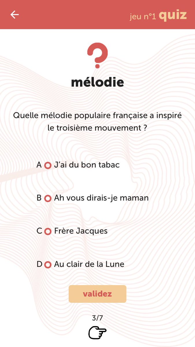 Caroline BARON tweet media