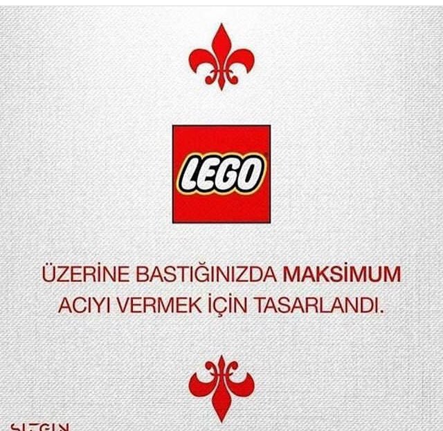 Samimi slogan olsaydı;