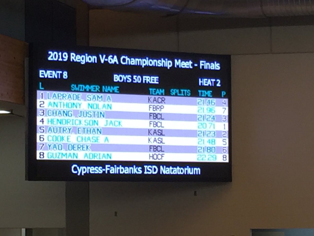 CHighFB's tweet image. Congratulations to @Jacr_Hendrick, @meredithbrown_ , &amp;amp; girls 200 Medley Relay with @Liddietillman who have punched their ticket to #UILState ‼️ Keep going @SwimClements !!  #LetsRide